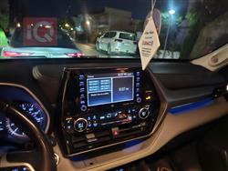 تويوتا هايلاندر